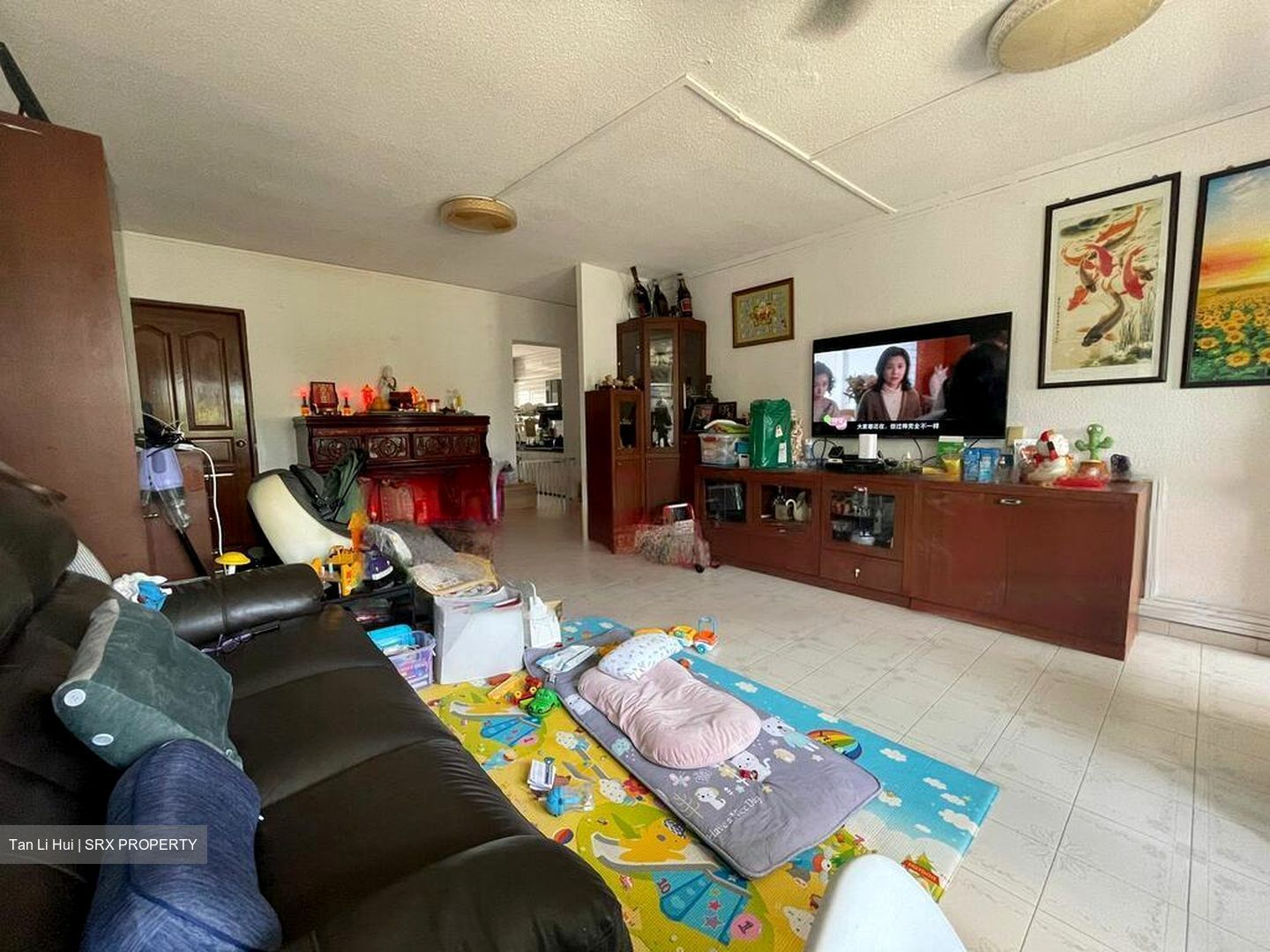 Blk 163 Tampines Street 12 (Tampines), HDB 4 Rooms #454791431